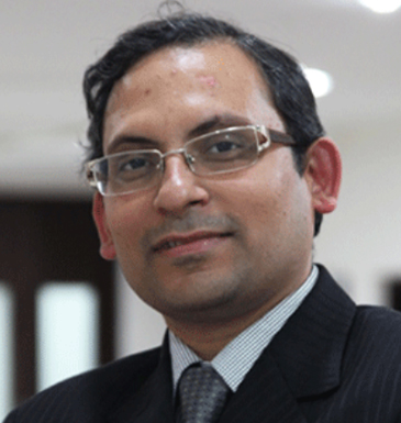 Dr. Mohit Dubey