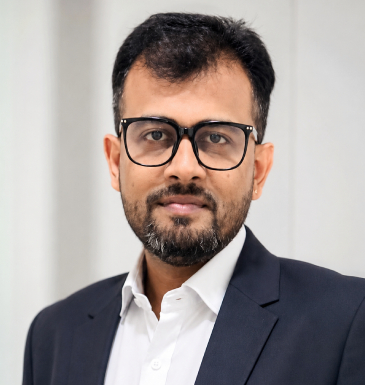 Sridhar Kubasad
